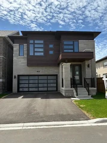 26 Kessler Drive Brampton ON L6R 4G2