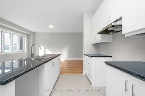 26 Kessler Drive Brampton ON L6R 4G2