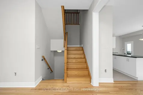 26 Kessler Drive Brampton ON L6R 4G2
