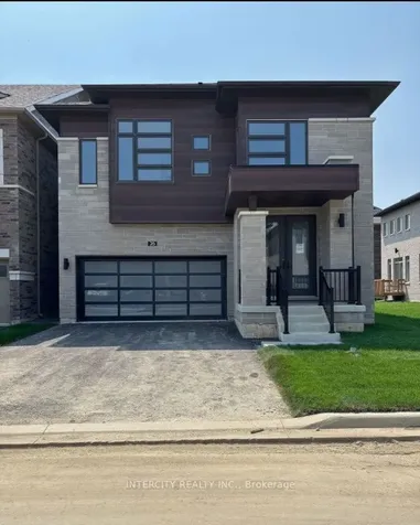 26 Kessler Drive Brampton ON L6R 4G2