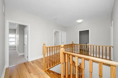 26 Kessler Drive Brampton ON L6R 4G2