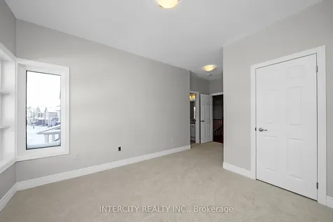 26 Kessler Drive Brampton ON L6R 4G2