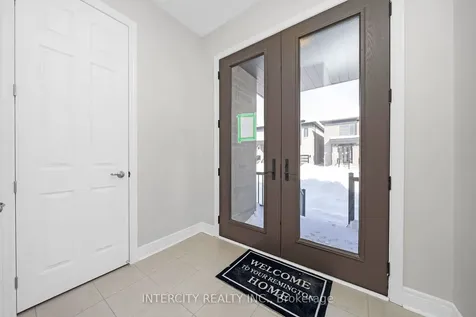 26 Kessler Drive Brampton ON L6R 4G2