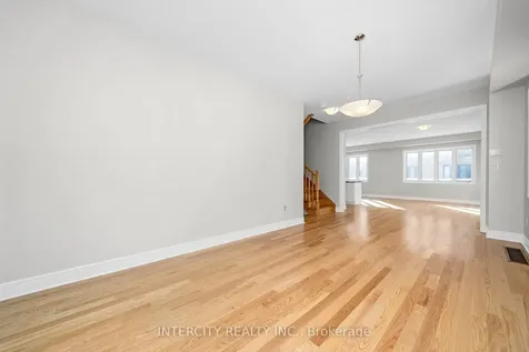 26 Kessler Drive Brampton ON L6R 4G2