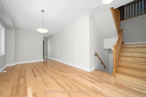 26 Kessler Drive Brampton ON L6R 4G2