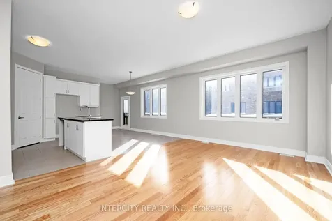 26 Kessler Drive Brampton ON L6R 4G2