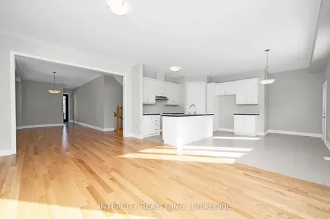 26 Kessler Drive Brampton ON L6R 4G2