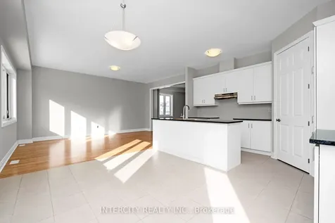 26 Kessler Drive Brampton ON L6R 4G2