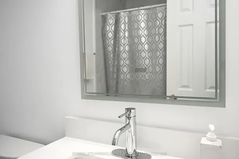 10 Grasspoint Square Brampton ON L6S 2J2