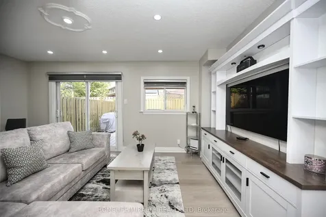 10 Grasspoint Square Brampton ON L6S 2J2