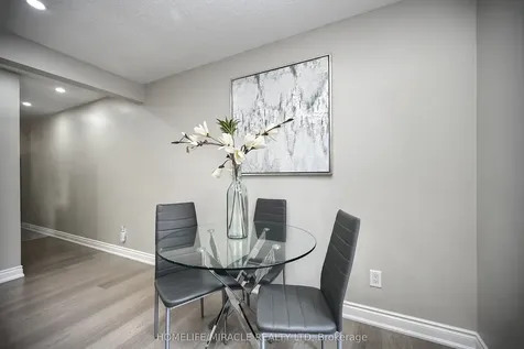 10 Grasspoint Square Brampton ON L6S 2J2