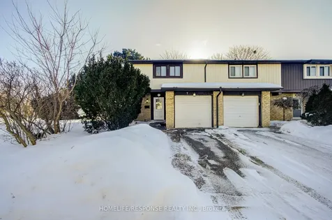 93 Hansen Road N Brampton ON L6V 3C8