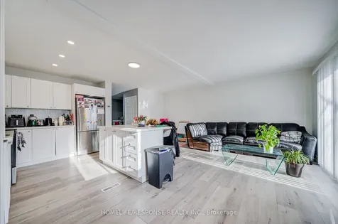 93 Hansen Road N Brampton ON L6V 3C8