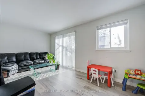 93 Hansen Road N Brampton ON L6V 3C8