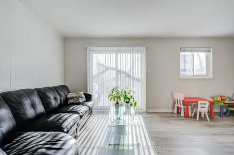 93 Hansen Road N Brampton ON L6V 3C8