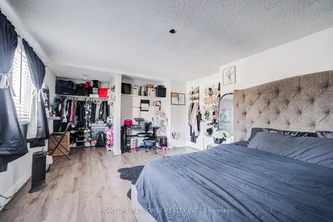 93 Hansen Road N Brampton ON L6V 3C8