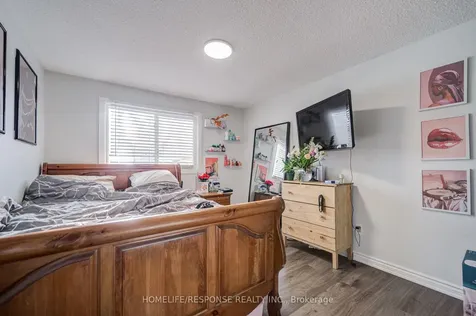 93 Hansen Road N Brampton ON L6V 3C8