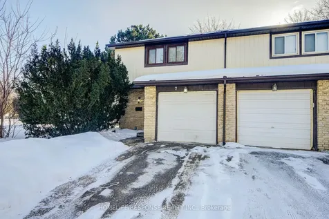 93 Hansen Road N Brampton ON L6V 3C8