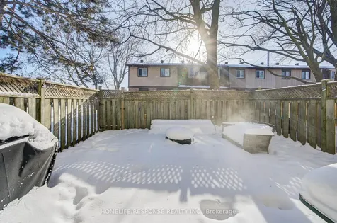 93 Hansen Road N Brampton ON L6V 3C8