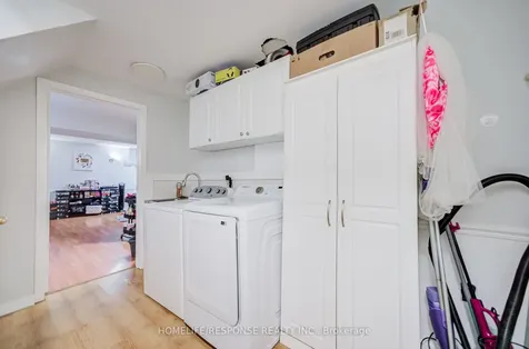 93 Hansen Road N Brampton ON L6V 3C8