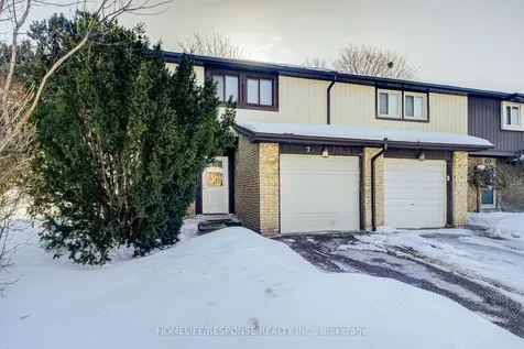 93 Hansen Road N Brampton ON L6V 3C8