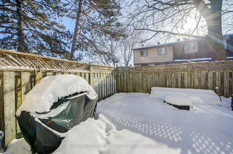 93 Hansen Road N Brampton ON L6V 3C8