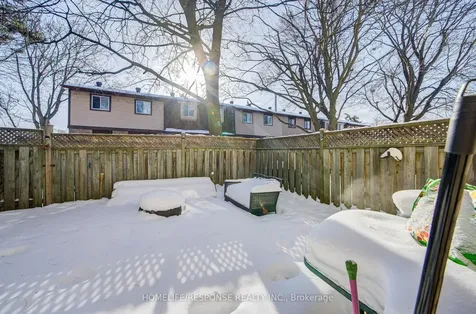 93 Hansen Road N Brampton ON L6V 3C8