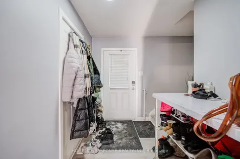 93 Hansen Road N Brampton ON L6V 3C8