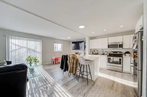 93 Hansen Road N Brampton ON L6V 3C8