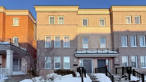 643 Sentinel Road Toronto ON M3J 0B4