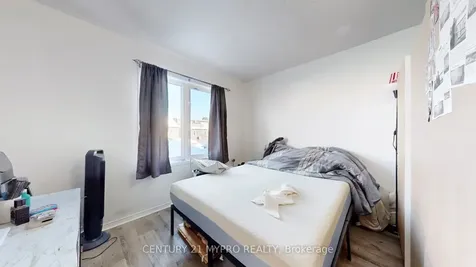 643 Sentinel Road Toronto ON M3J 0B4