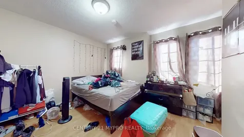 643 Sentinel Road Toronto ON M3J 0B4