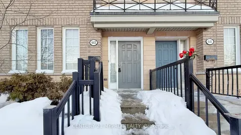 643 Sentinel Road Toronto ON M3J 0B4