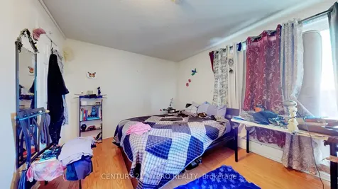 643 Sentinel Road Toronto ON M3J 0B4