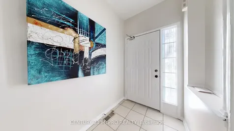 643 Sentinel Road Toronto ON M3J 0B4