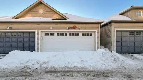 643 Sentinel Road Toronto ON M3J 0B4