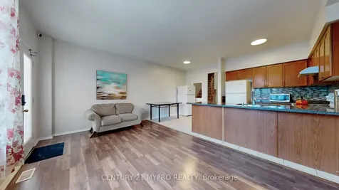 643 Sentinel Road Toronto ON M3J 0B4