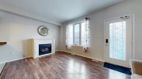 643 Sentinel Road Toronto ON M3J 0B4