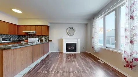 643 Sentinel Road Toronto ON M3J 0B4