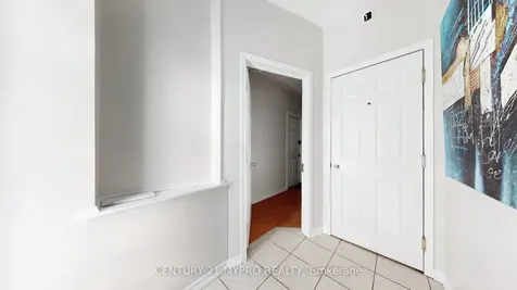 643 Sentinel Road Toronto ON M3J 0B4