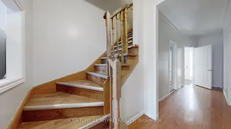 643 Sentinel Road Toronto ON M3J 0B4