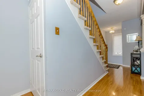 139 Chipmunk Crescent Brampton ON L6R 1B7