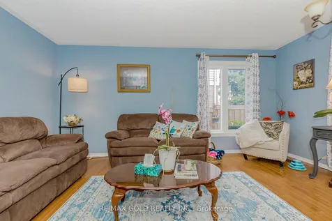 139 Chipmunk Crescent Brampton ON L6R 1B7