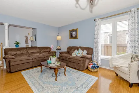 139 Chipmunk Crescent Brampton ON L6R 1B7