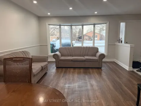 193 Mcmurchy Avenue S Brampton ON L6Y 1Z2