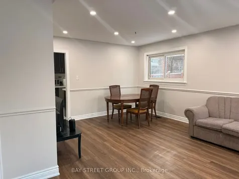 193 Mcmurchy Avenue S Brampton ON L6Y 1Z2