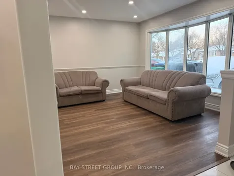 193 Mcmurchy Avenue S Brampton ON L6Y 1Z2