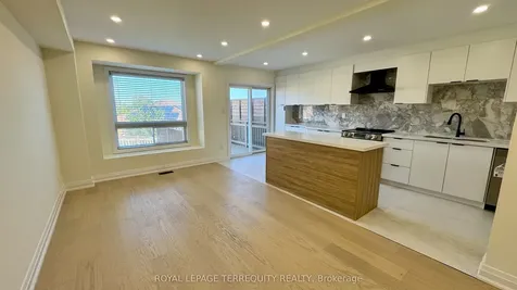 95 Tiller Trail Brampton ON L6X 4S7