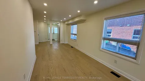 95 Tiller Trail Brampton ON L6X 4S7