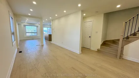 95 Tiller Trail Brampton ON L6X 4S7